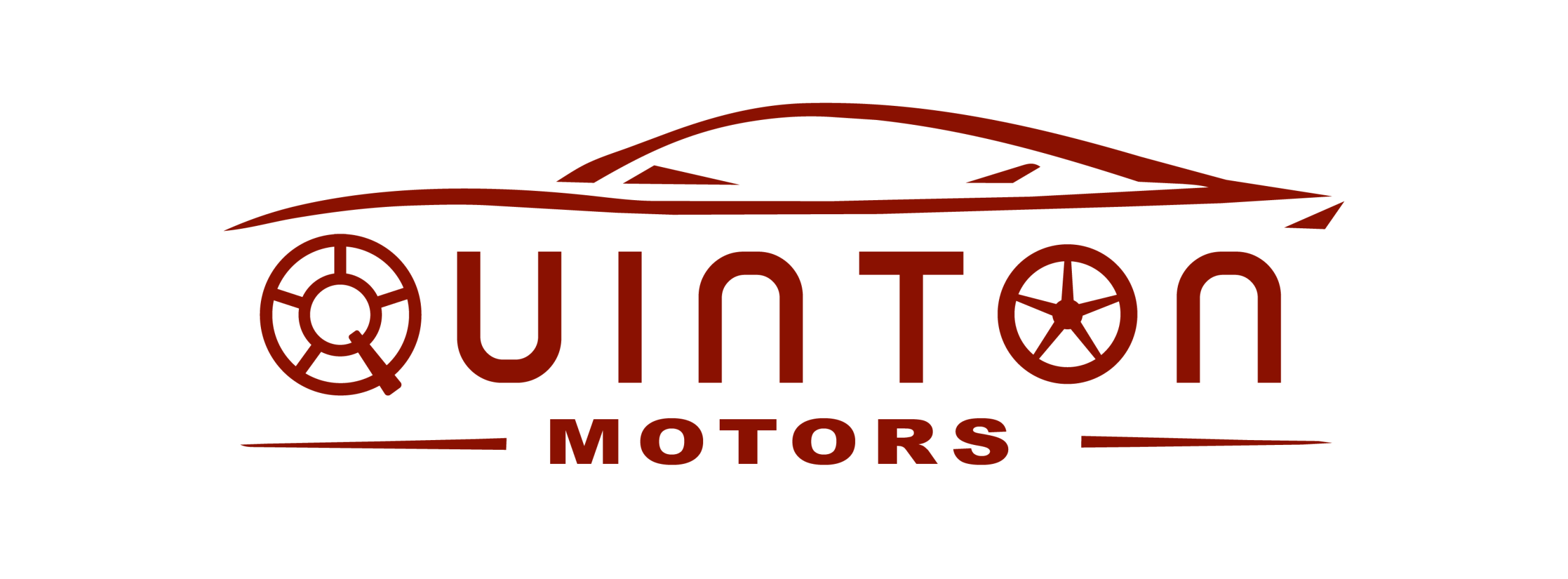 Quinton Motors
